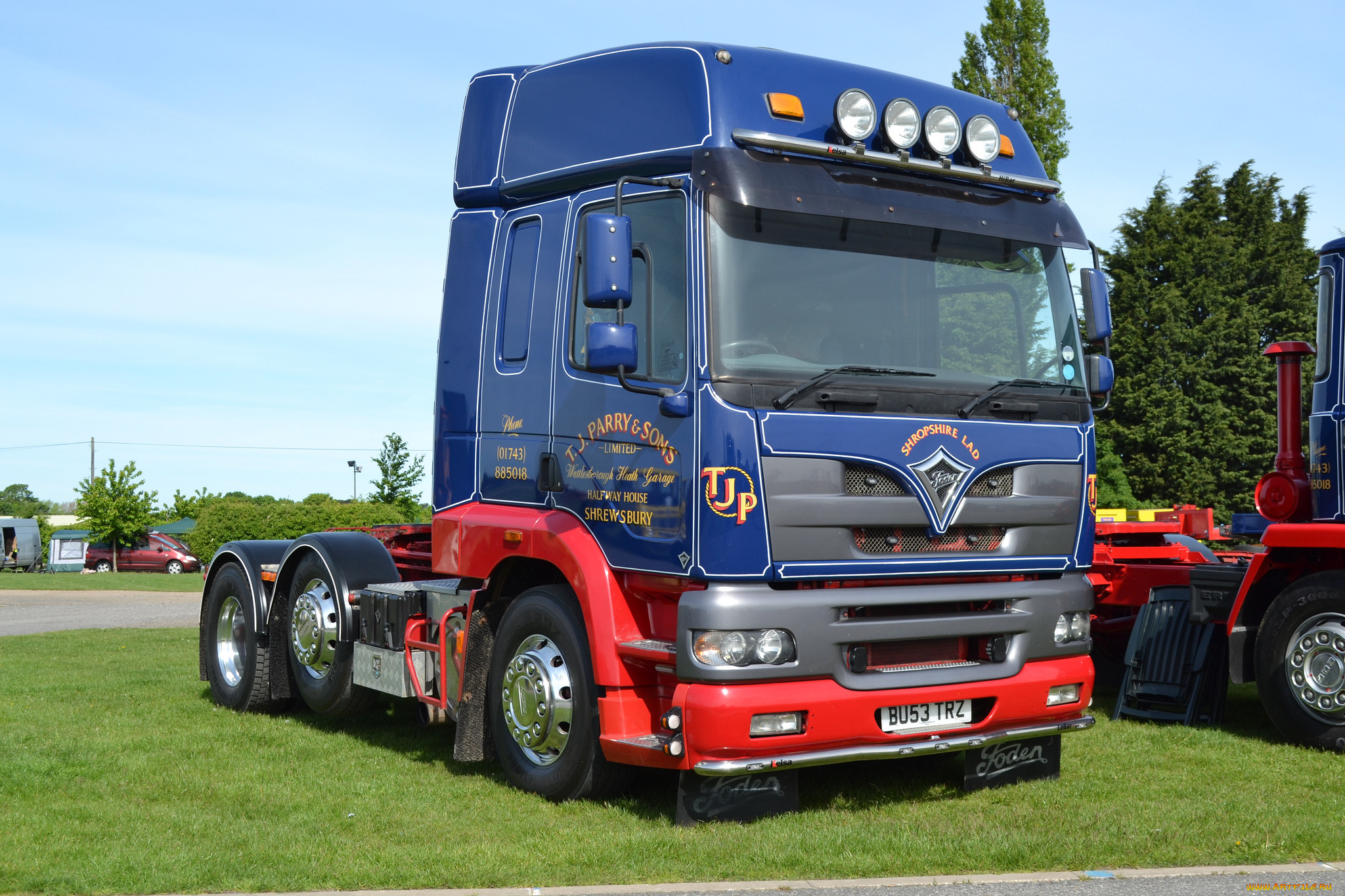 foden alpha, , foden, , 